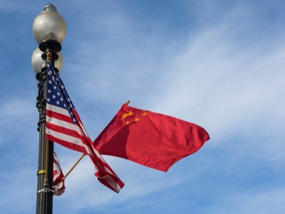 China, AI reshape post-9/11 threat landscape, US security experts warn