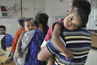 Bangladesh’s measles crisis deepens as vaccination gaps drive surge in cases