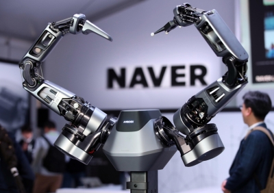 S. Korean, global tech firms agree on $950 bn cooperation projects