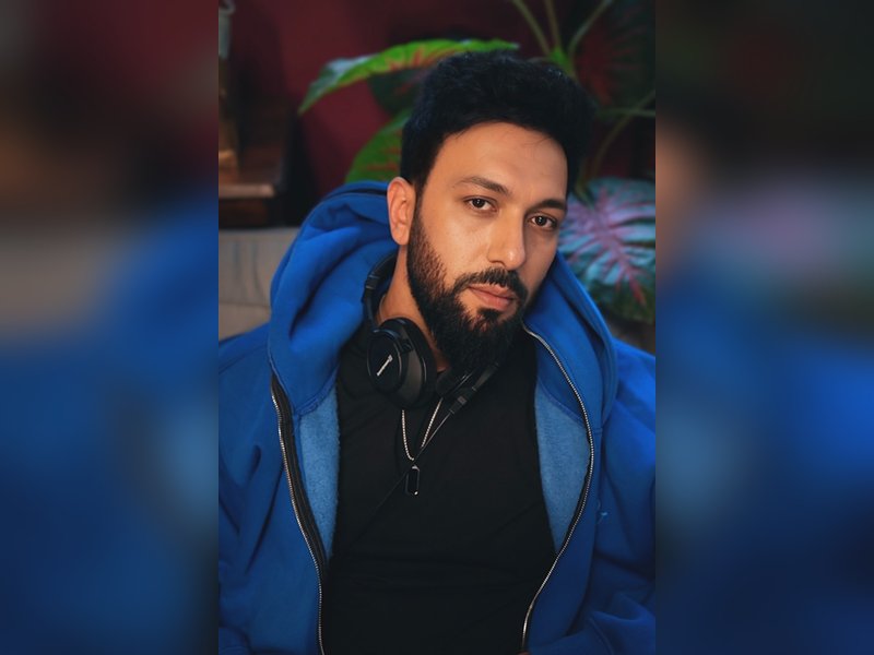 Abhijit Vaghani has no go-to genre, says diverse playlist adds depth to his music making process