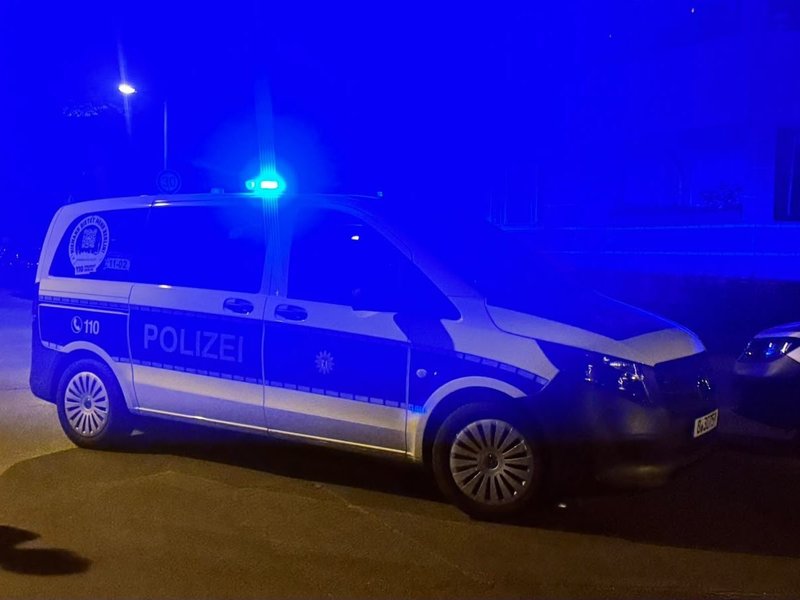 1 killed, 17 injured after car crashes into crowd in Berlin: Police