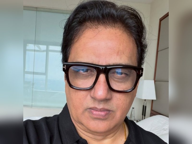 Armaan Malik's father Daboo Malik shares life advice, says 'don’t invest in relationships that only seek benefits'