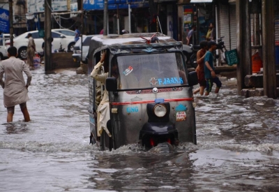 Pakistan: At least seven people killed, 20 others injured as rains wreak havoc in Punjab