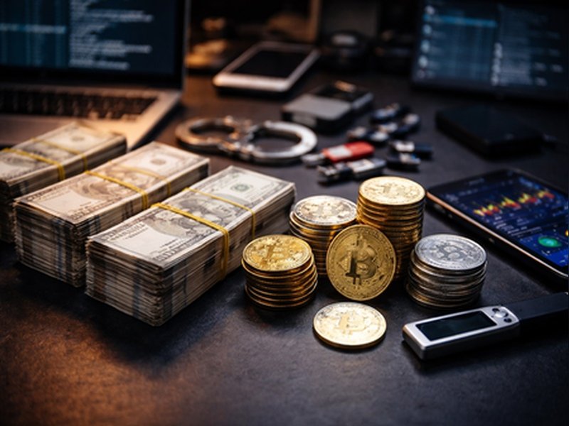CBDT issues guidance note on crypto tax to be paid in India