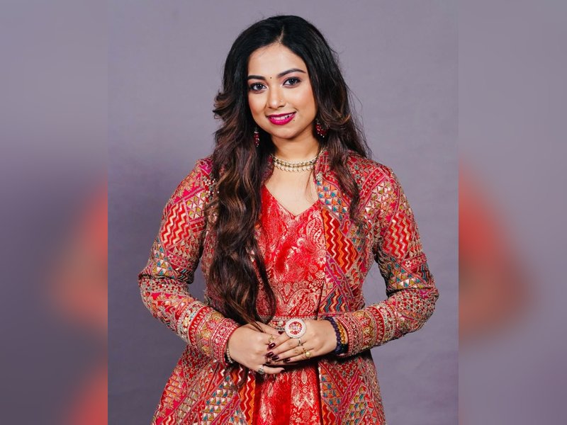 Jyotirmayee Nayak on winning ‘Indian Idol 16’: ‘The show helped me discover new aspects of myself as a singer’
