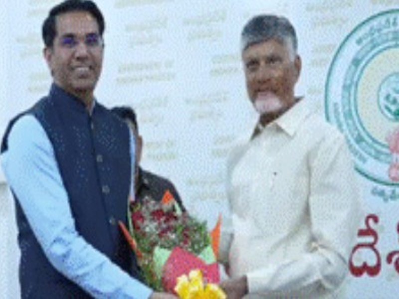 Centre's team visits Andhra Pradesh to help tobacco growers