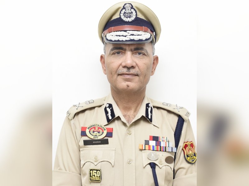 Tripura DGP Anurag’s death: Probe intensifies as inquiry team expanded from 3 to 10 members