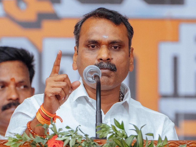 33 states, UTs have signed MoUs for National e-Vidhan application: MoS Murugan