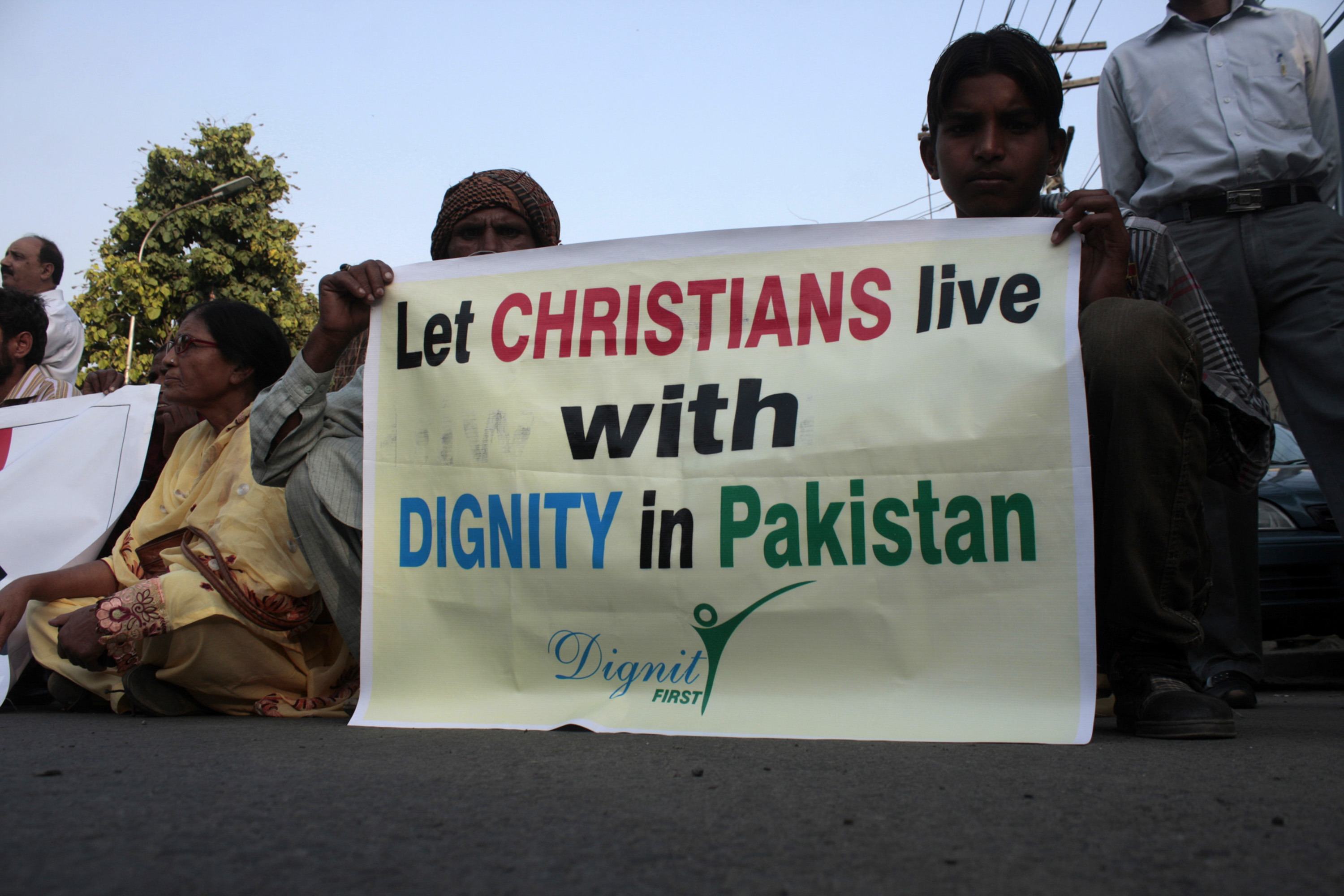 Pakistan: Most blasphemy cases fabricated, target religious minorities