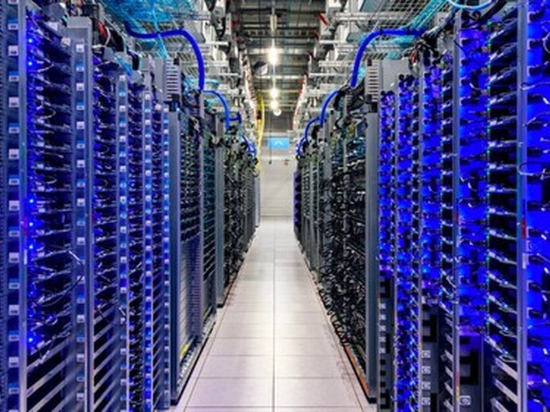 India’s data centre capacity likely to surge 40 pc annually to 12 GW by 2030: Report