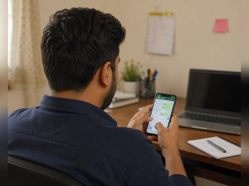Social media emerging as political battleground in Raj: Gehlot backs Gen Z while BJP plans Insta push