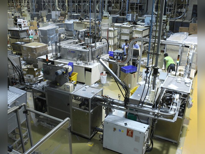 Godfrey Phillips India Q1 net profit drops 44 pc to Rs 189 crore; revenue declines 19 pc