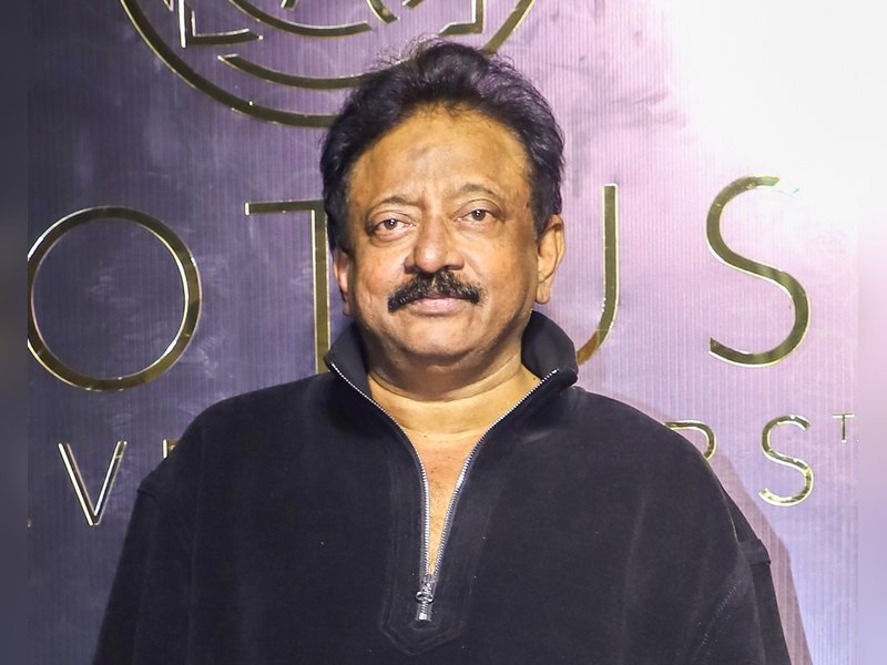 RGV shares controversial opinion on education, says prevalent concept of education should be scrapped