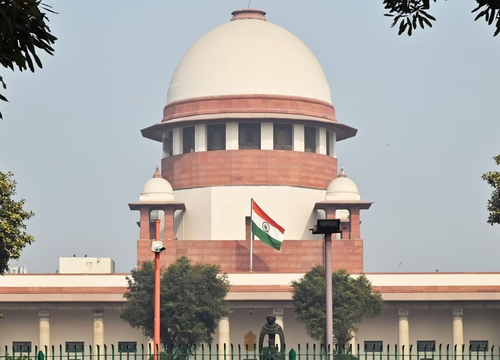 SC dismisses review plea against ruling denying SC status to practising Christian converts