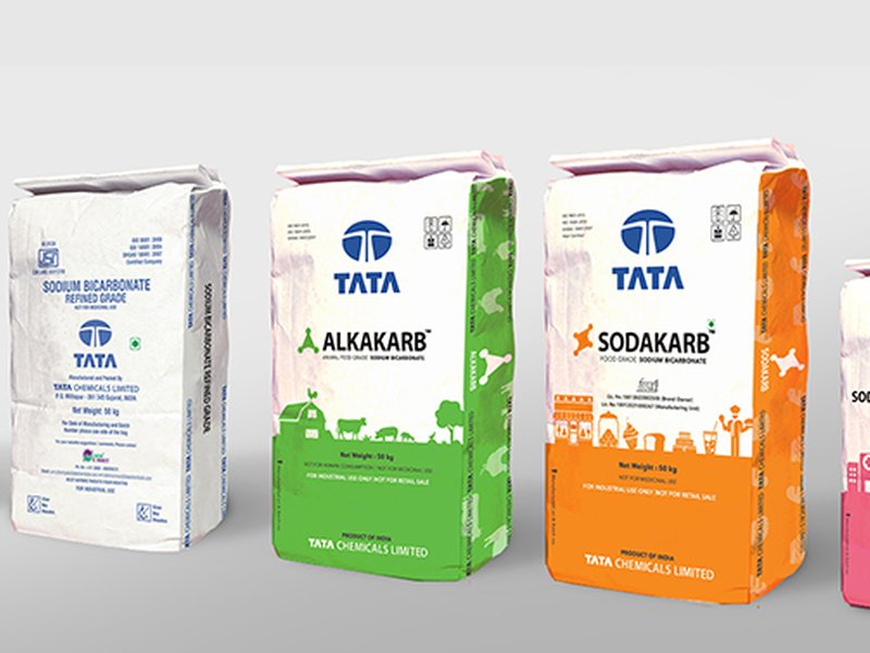 Tata Chemicals slips into Rs 17 crore loss in Q1 as margins shrink