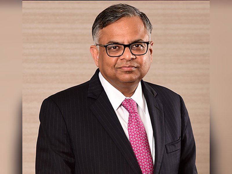 N Chandrasekaran's FY26 pay rises to record Rs 158.6 crore, highest since Tata Sons began disclosures