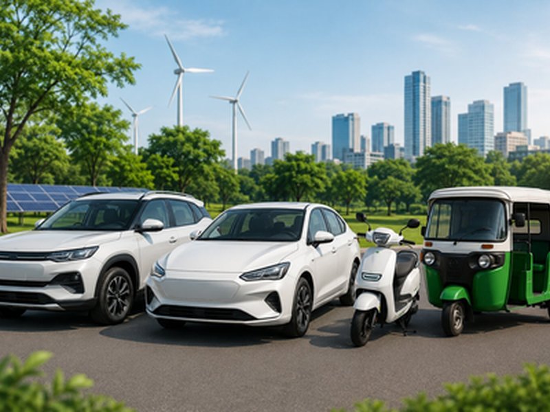 Govt proposes 3-year PUCC validity for BS-VI vehicles