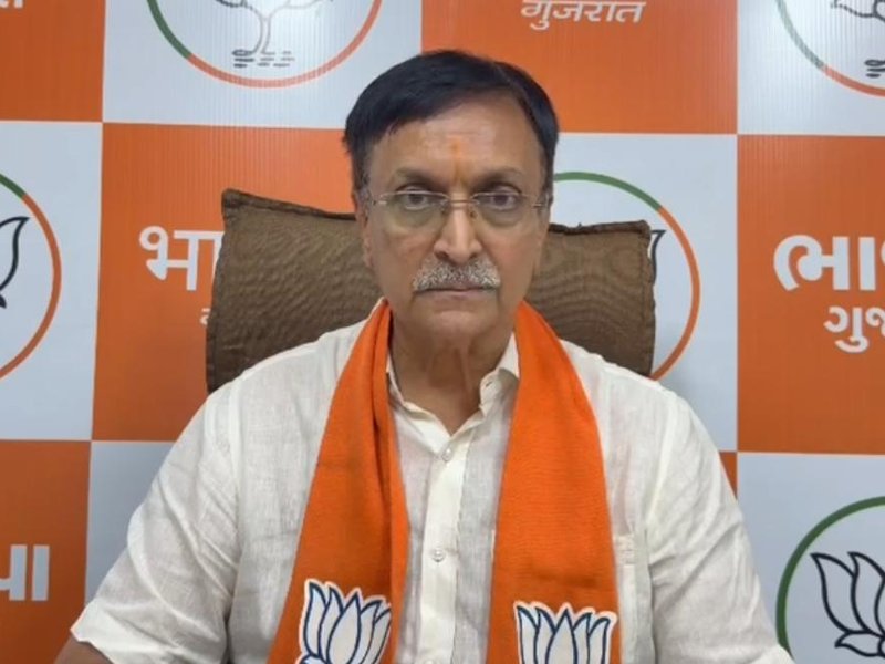 Gujarat BJP seeks action over BAMS ‘paper leak’ at Ayurved University