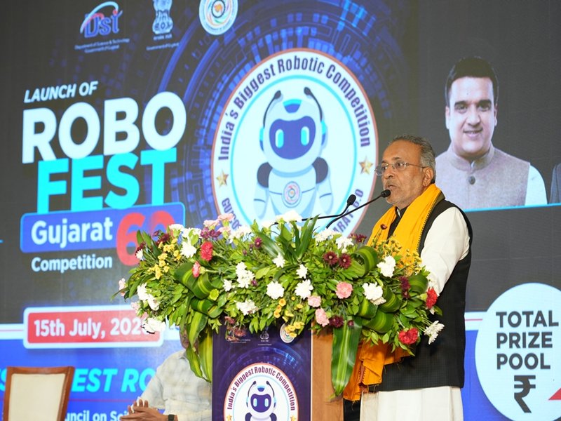 Porbandar shipbuilding park expected to spur jobs, MSME growth: Gujarat Minister