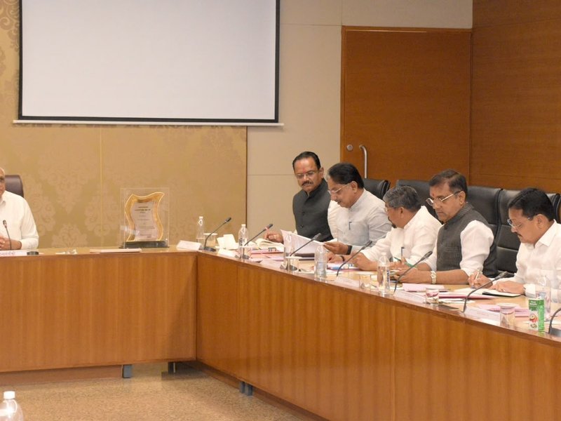 Gujarat to replace asphalt roads with cement concrete roads