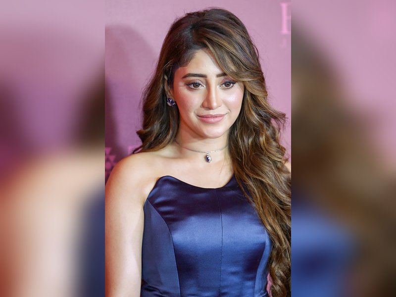 Shivangi Joshi reveals being ‘molested’ by her ‘mama ji’ as a child