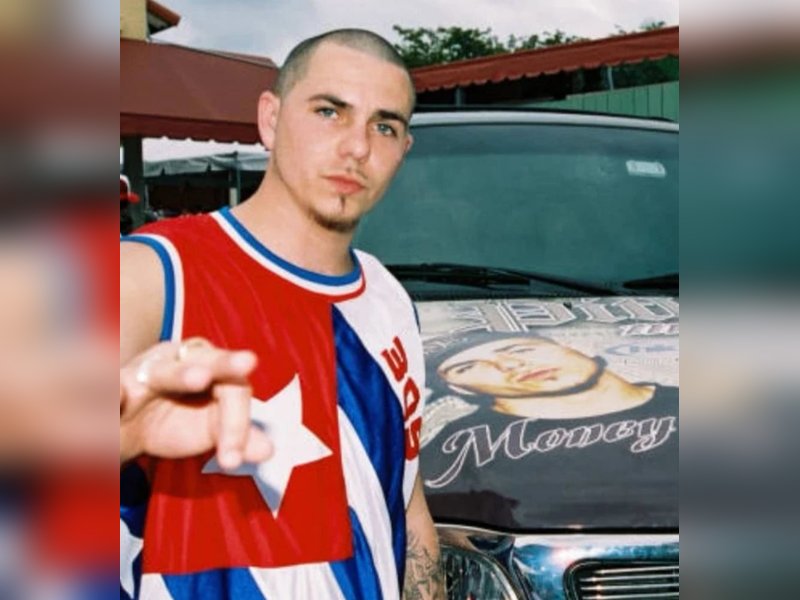 Pitbull celebrates 20 years of ‘Culo’ with rapper Lil Jon