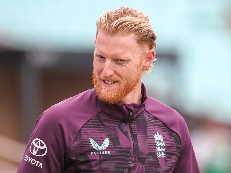 McDonald hopes Stokes will reverse Test retirement for 2027 Ashes