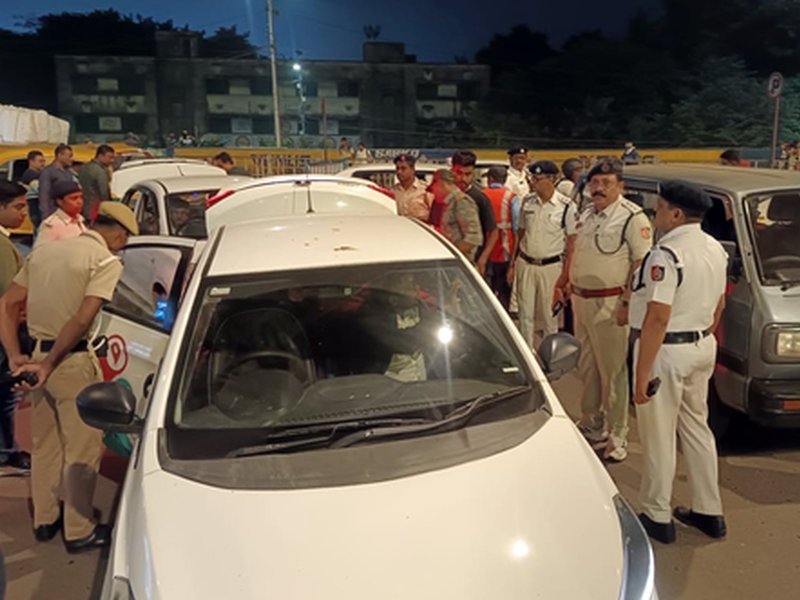 Police recover huge quantities of explosives from Bengal’s Nalhati
