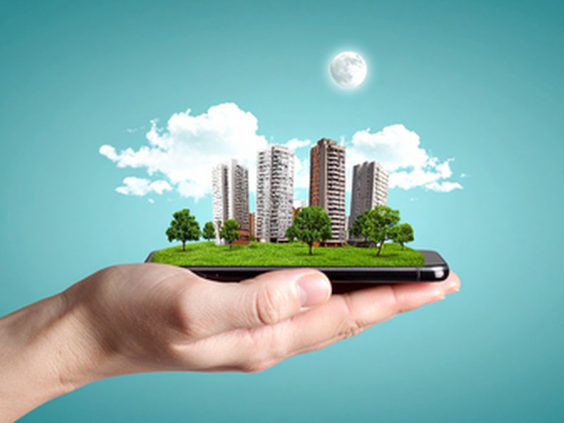 Office leasing in top Indian cities surge 7 pc to touch 41.6 mn sq ft in first half of 2026