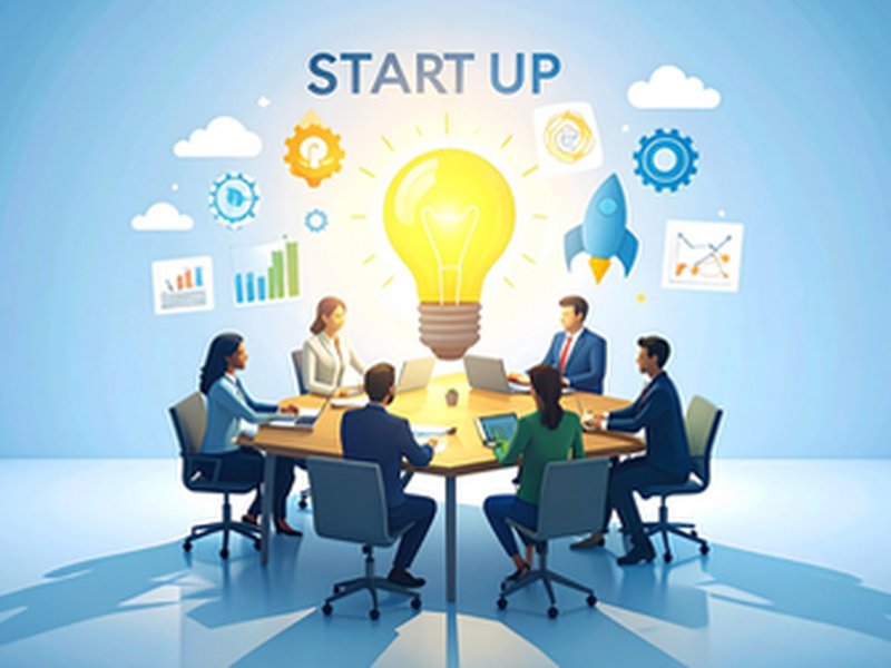 Govt-backed EDF mobilises Rs 1,335.77 crore for 128 startups, companies