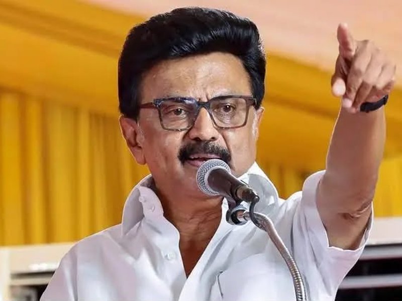 Madras HC allows withdrawal of plea against Stalin’s 2026 election affidavit