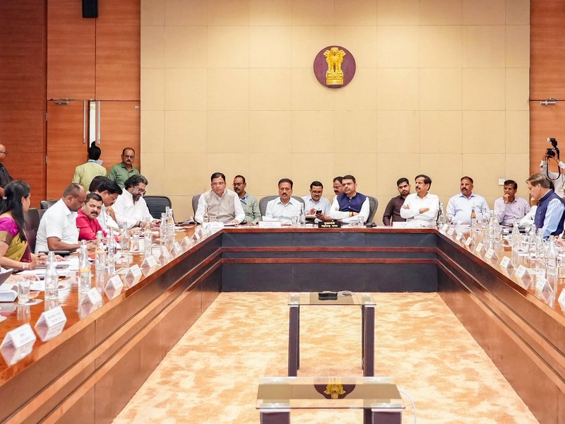 Maha govt committed to tiger conservation: CM Fadnavis