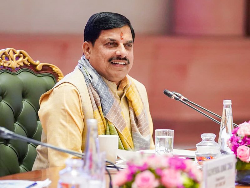 MP govt eases moong procurement norms after farmer talks