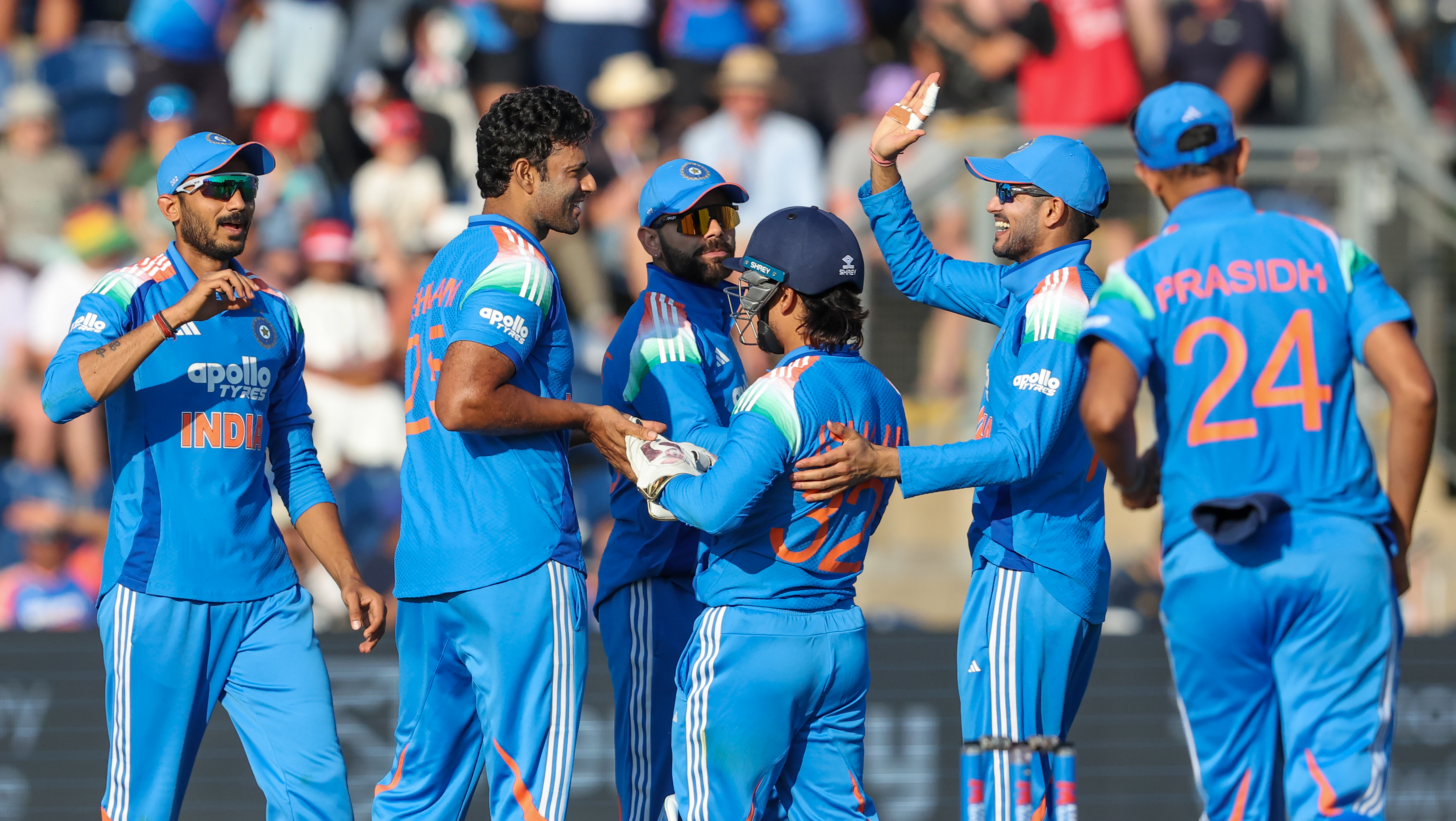 'India are yet to settle as a unit, giving England a slight edge': Kapil Dev on Lord’s decider