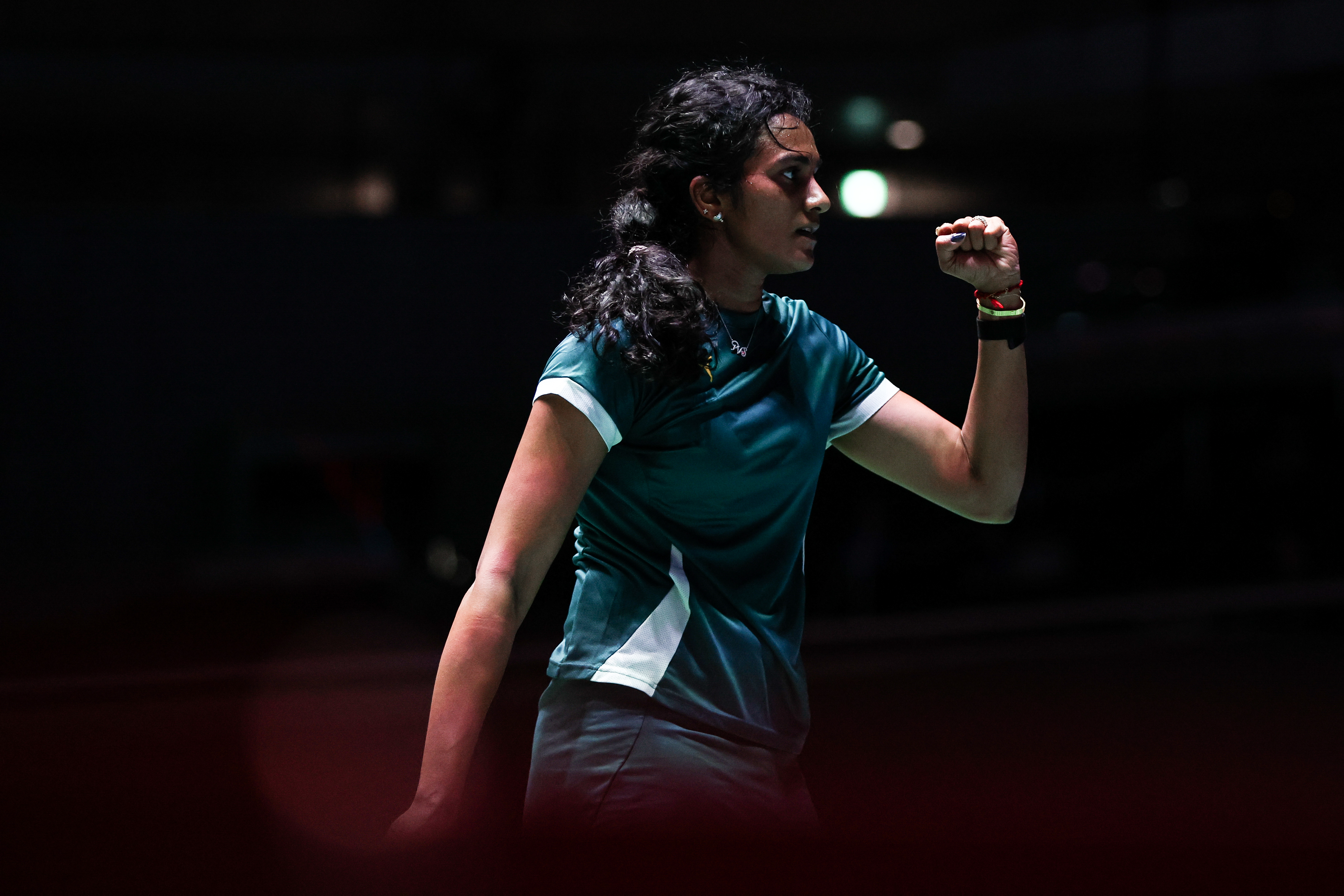 ‘Every point mattered,’ says Sindhu on her mindset after securing historic Japan Open final berth