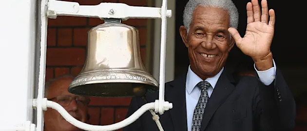 SLC to observe a minute's silence before LPL matches to honour Sir Garfield Sobers