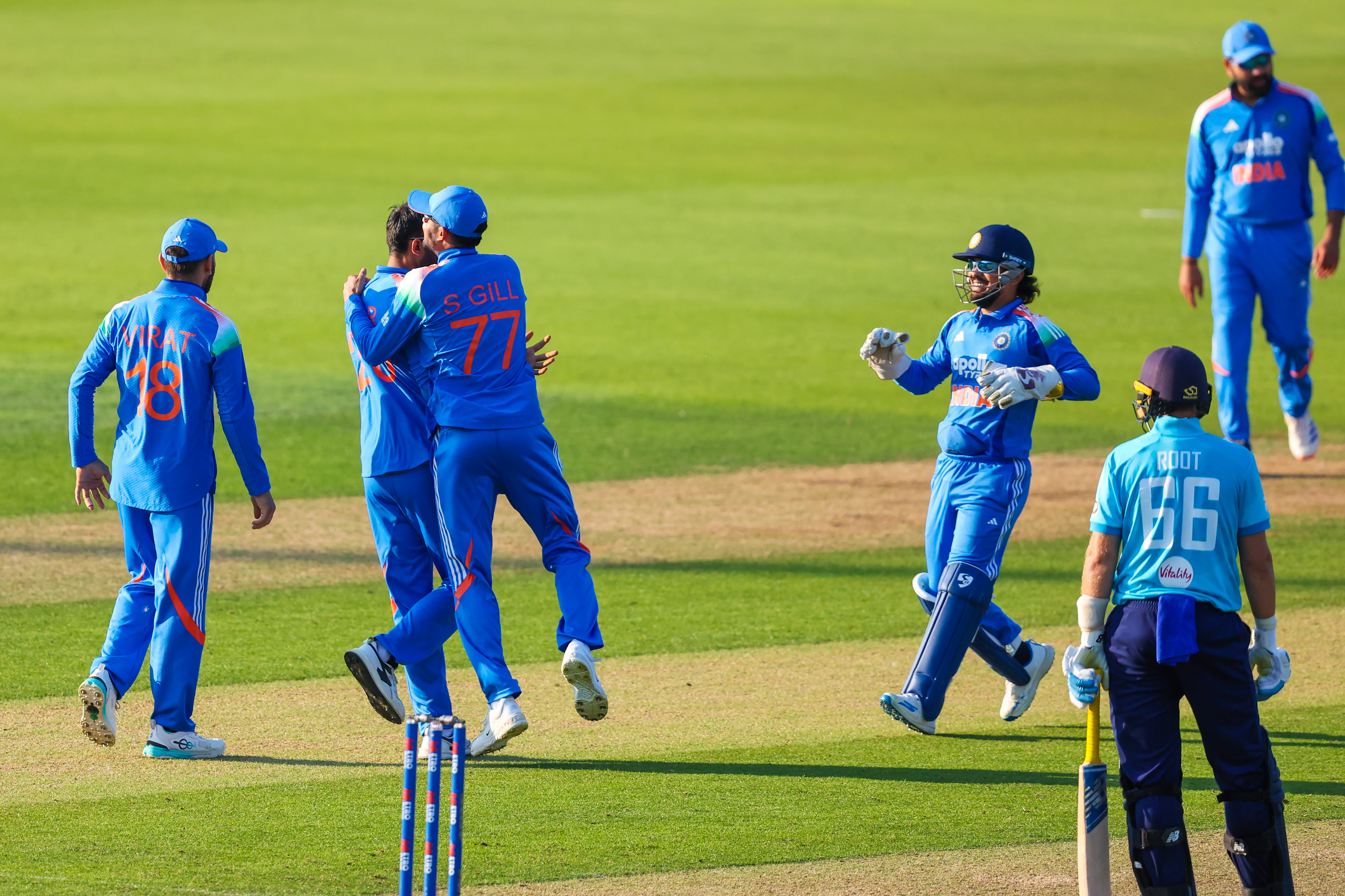 ENG vs IND: When and where to watch 3rd ODI, know all details