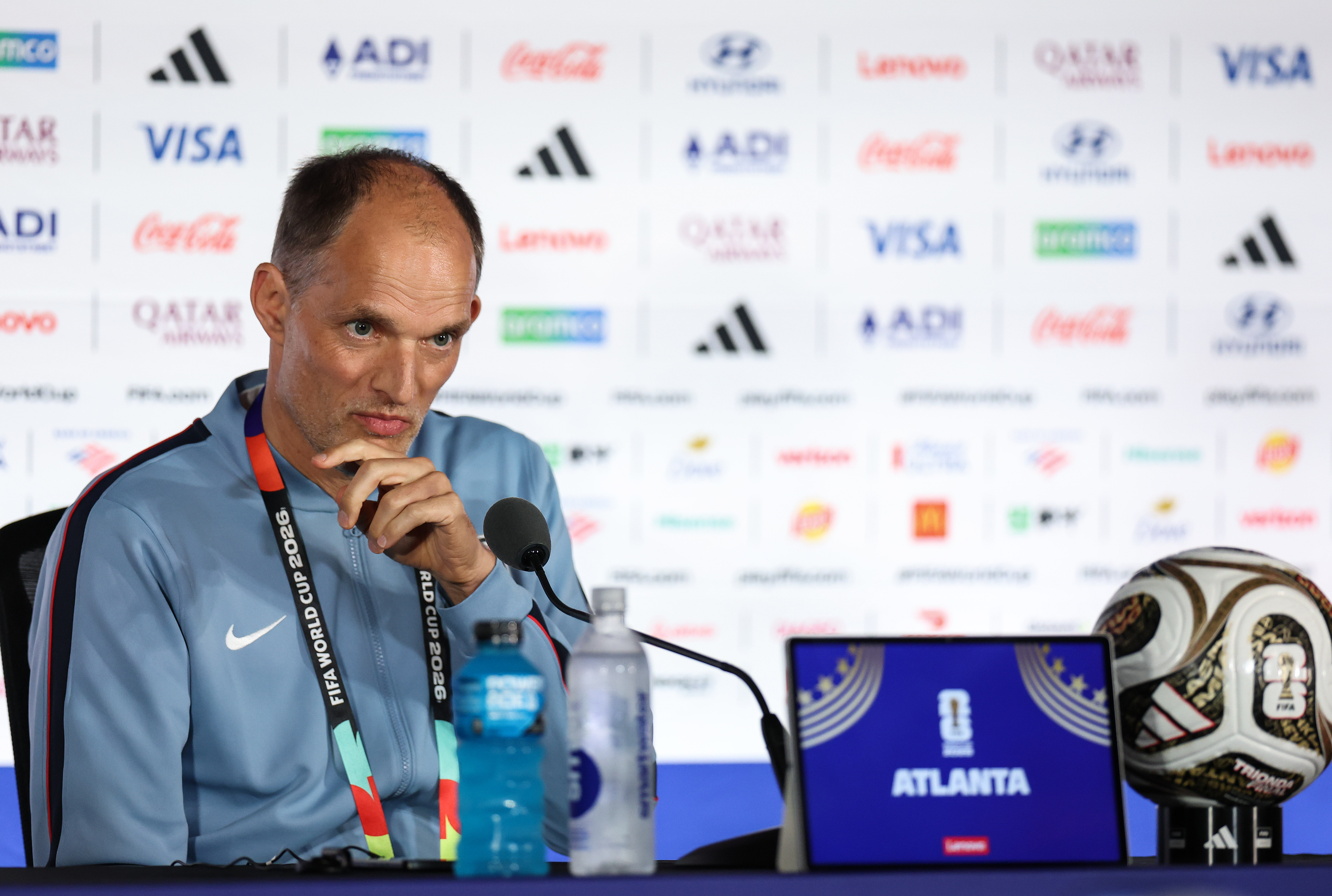 FIFA WC: Tuchel defends tactics, vows to bridge gap as England eyes bronze
