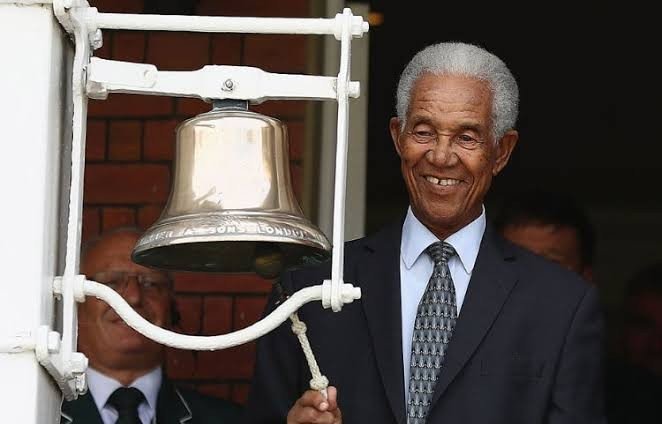 Yuvi, Jay Shah, Harbhajan pay tributes as cricket fraternity mourns passing of Sir Garry Sobers (Ld)