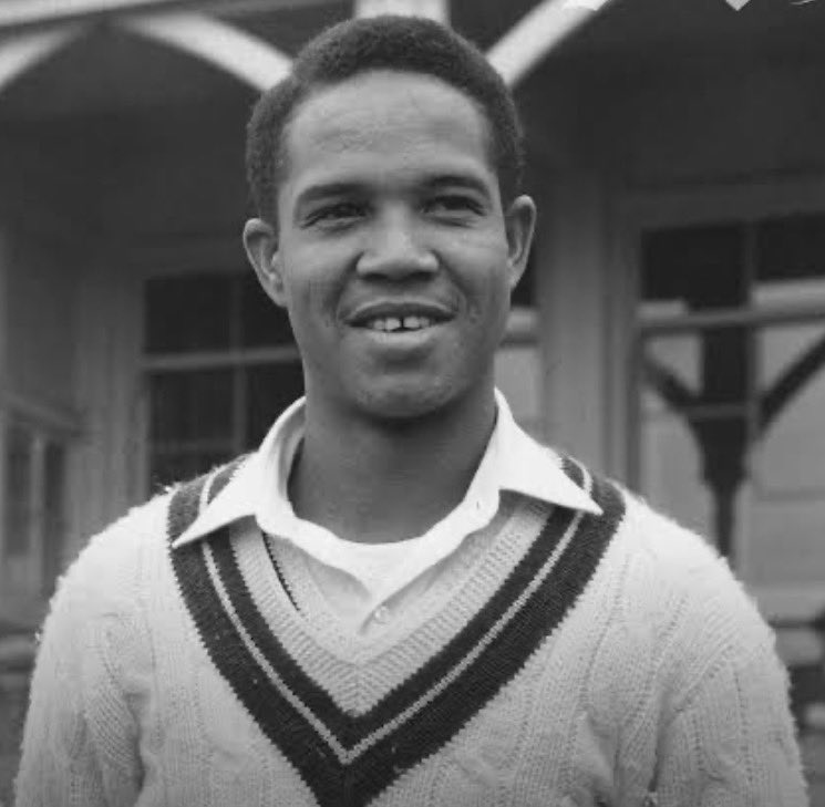 'Cricket has lost its brightest jewel': Sunil Gavaskar pens heartfelt note on Sir Garry Sobers