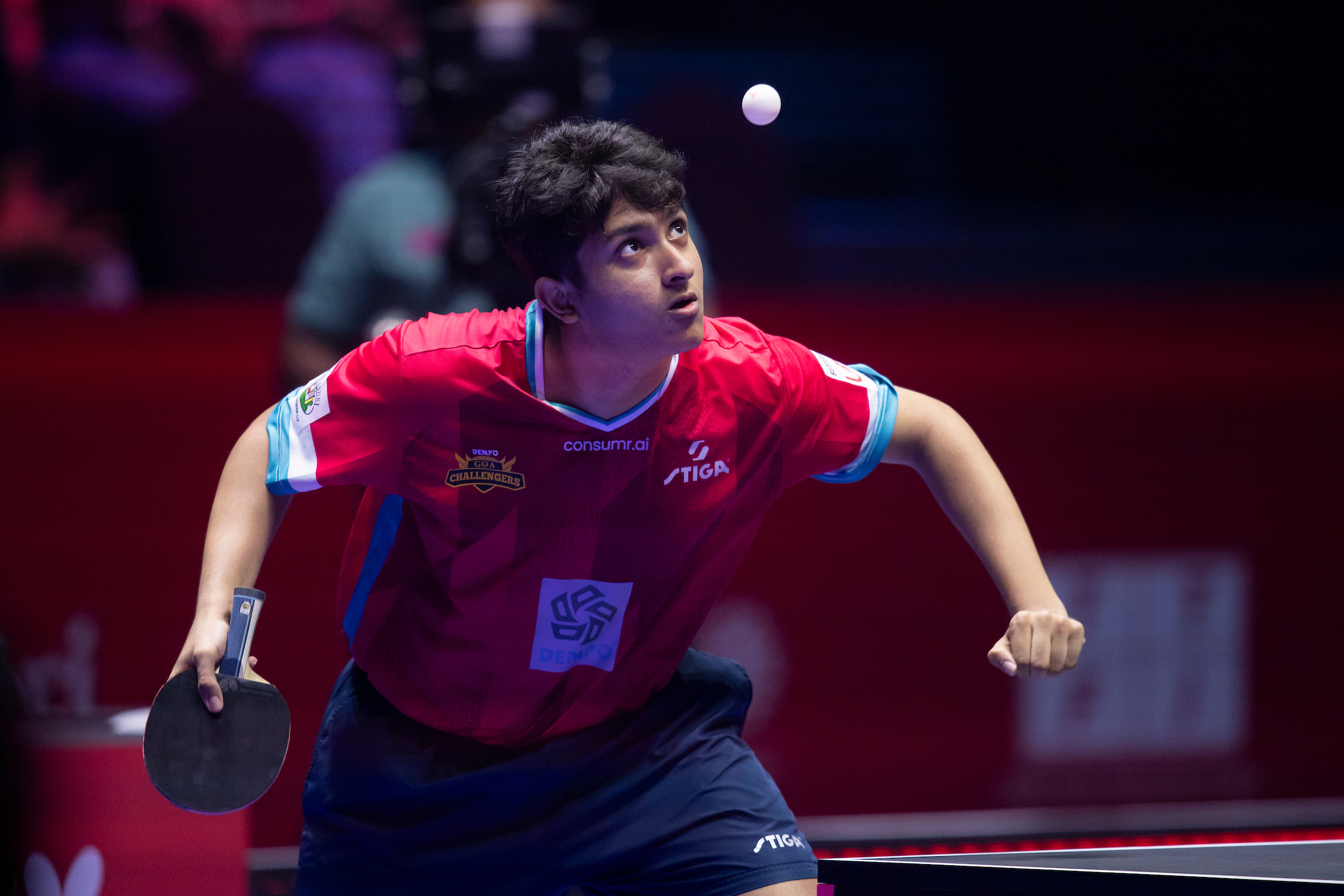 UTT Season 7: Goa Challengers equal biggest win with Delhi demolition; Ayhika stars as Kolkata beat Ahmedabad (Ld)