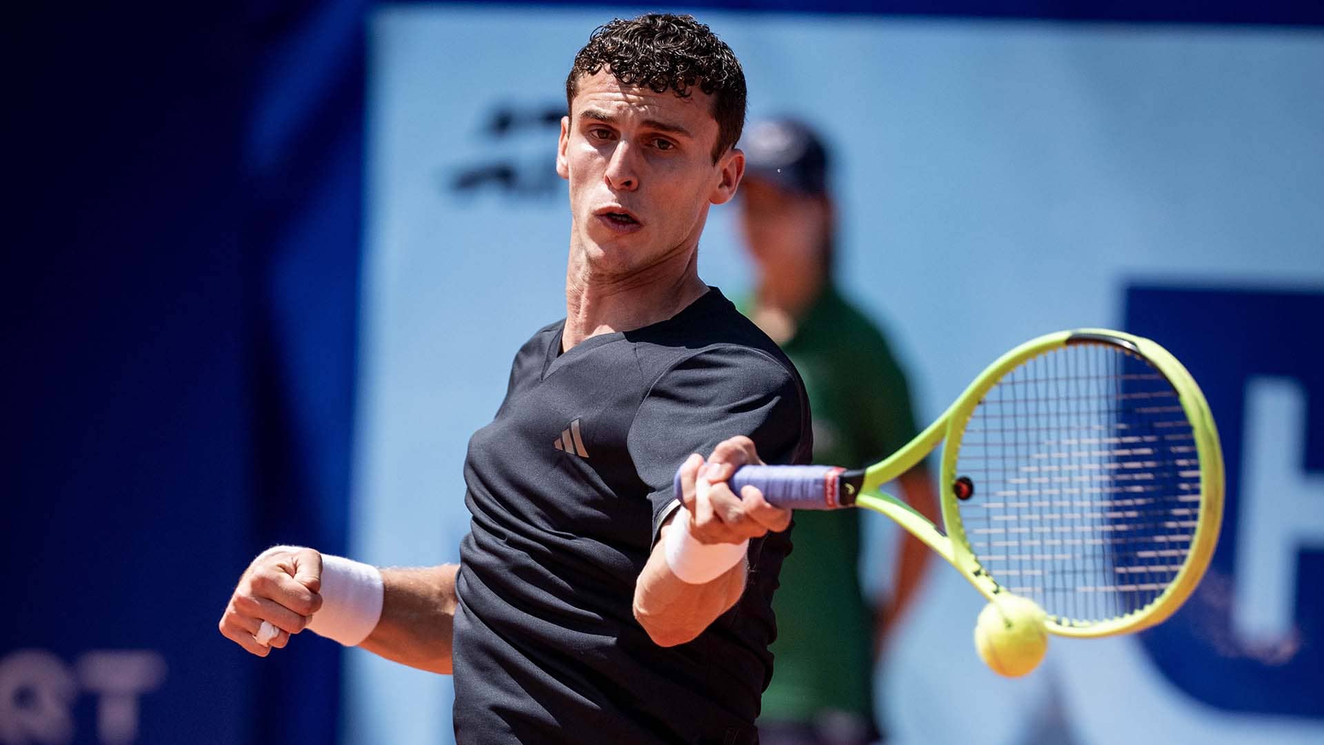 Swiss Open: Cerundolo sinks Ruud, top seed Bublik out on day of upsets in Gstaad
