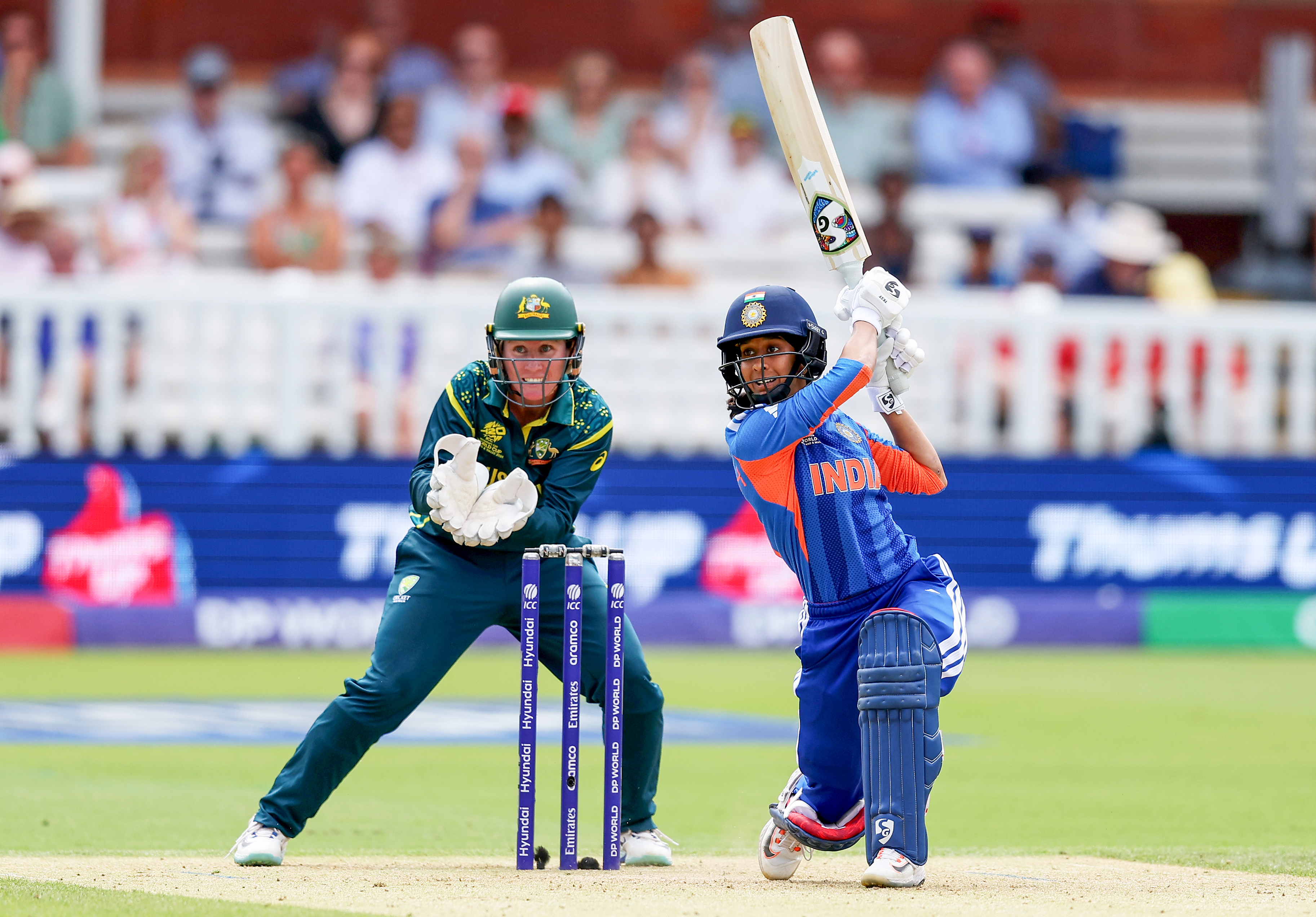 Shafali, Jemimah prepared to take over India T20I captaincy, says Mithali Raj
