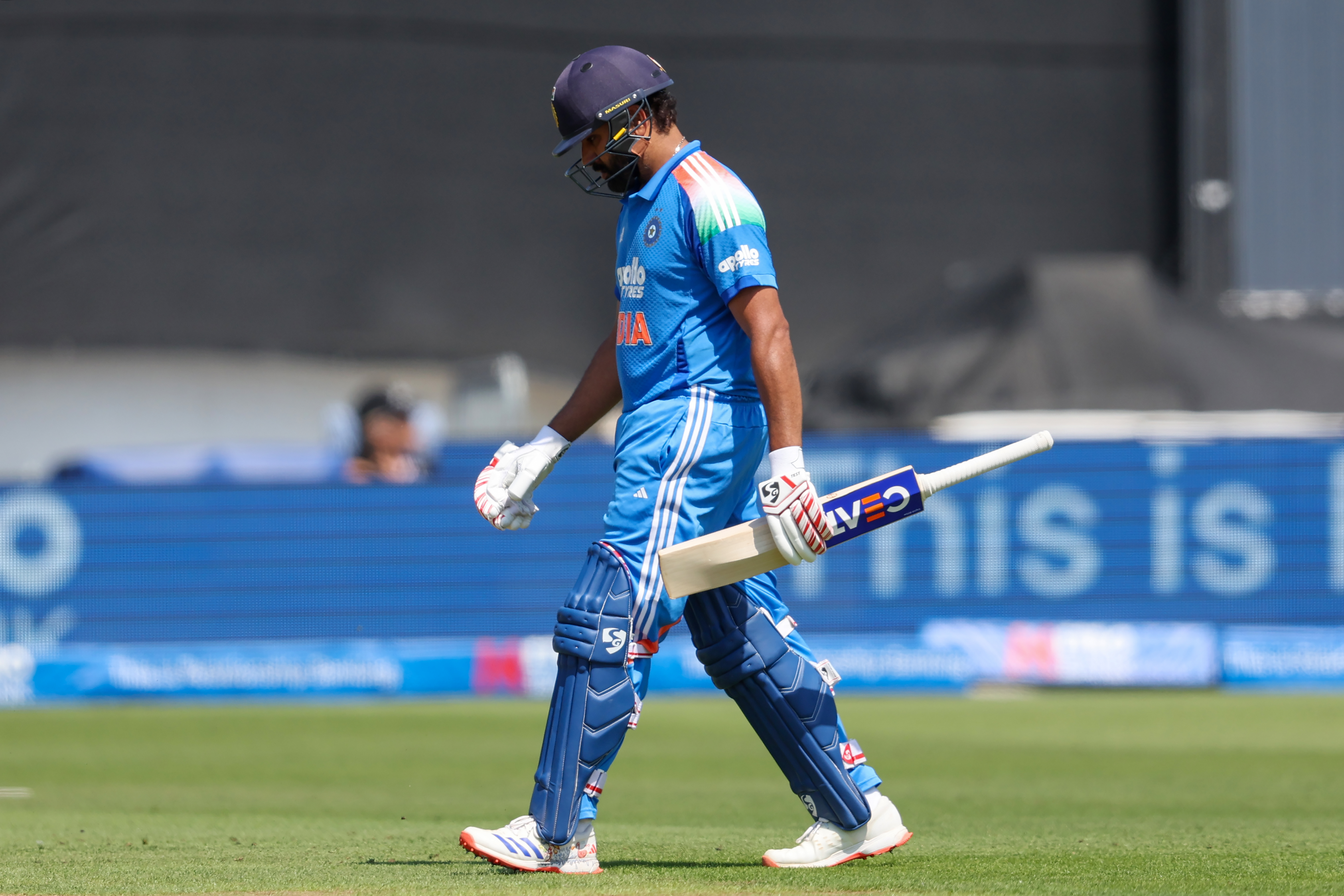 'Why has it come this far?' - Ashwin demands clarity for Rohit and Kohli ahead of 2027 ODI WC
