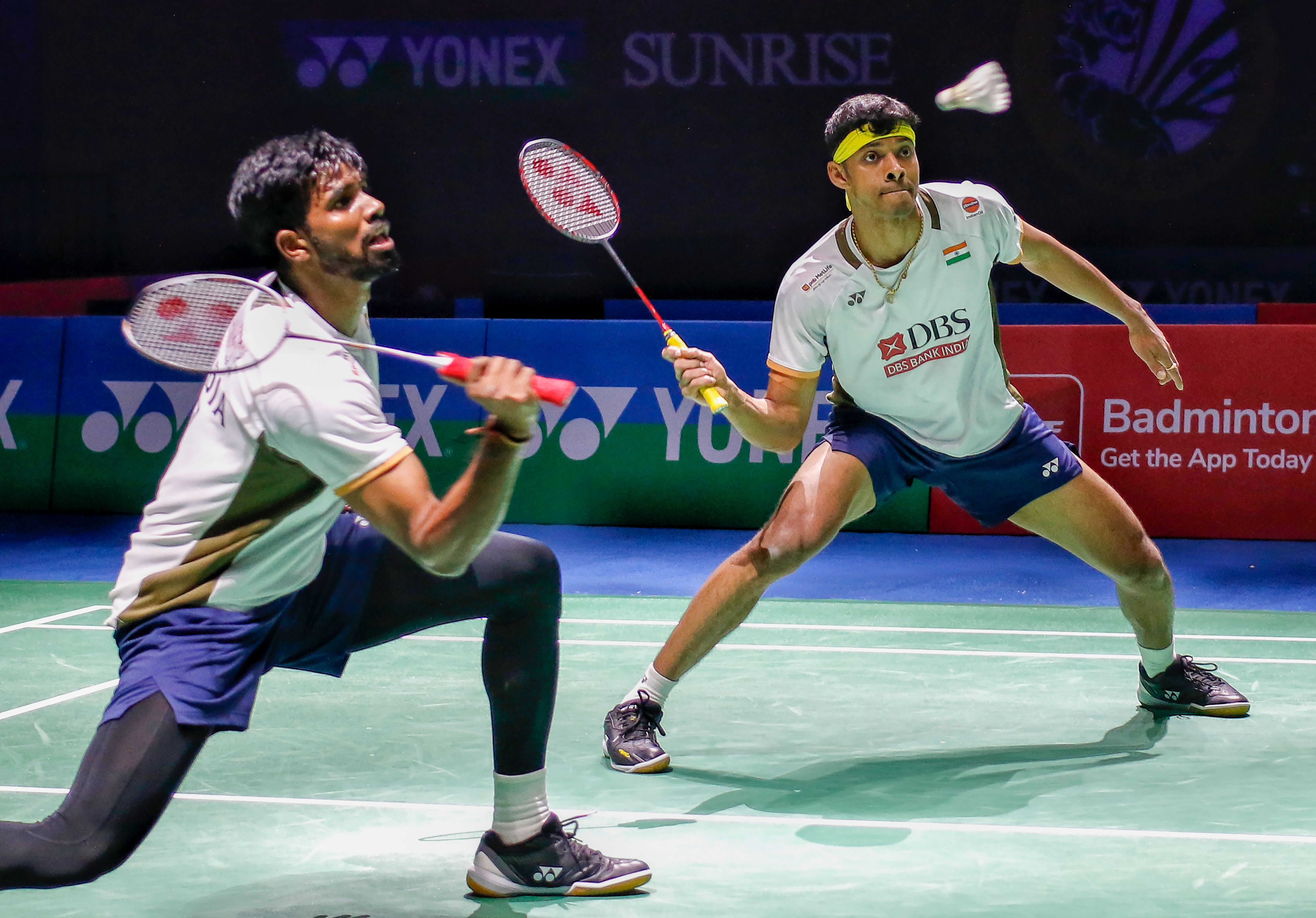 'Hearing Jai Ho in China after becoming World No.1 was one of my best moments’: Chirag Shetty