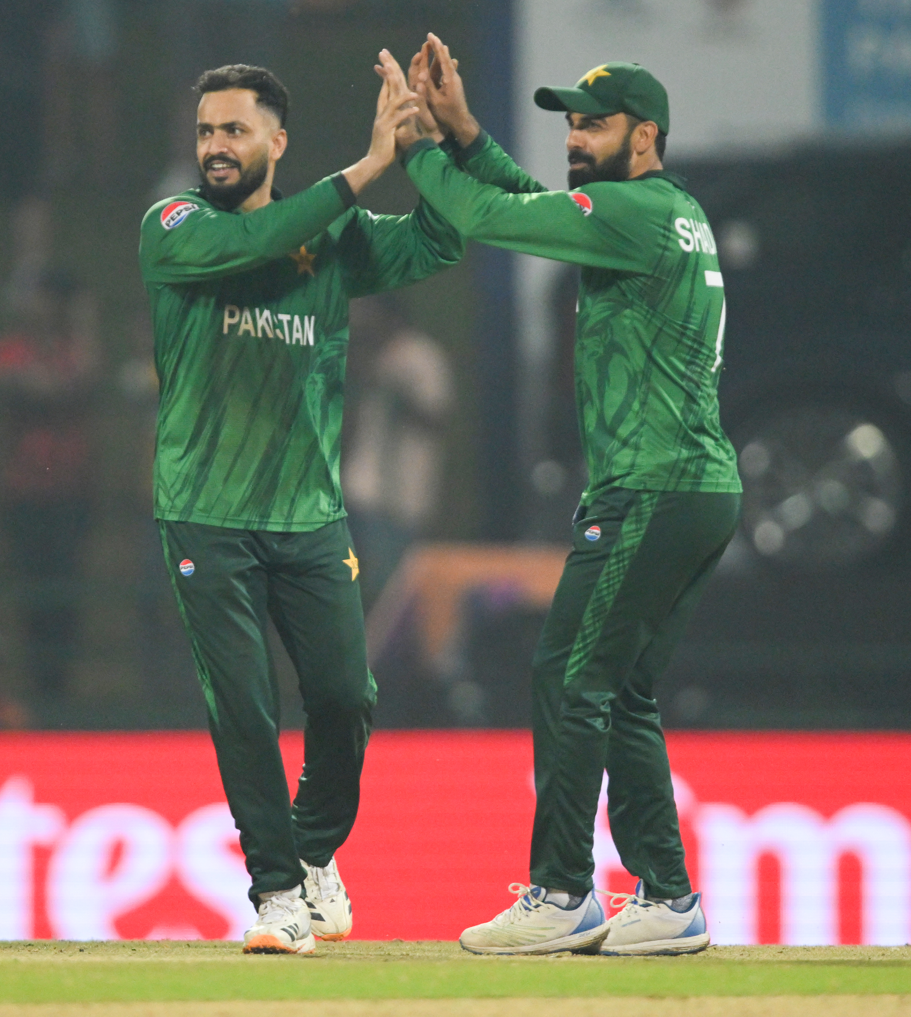 Pakistan spinner Nawaz’s suspension ends after testing positive for substance abuse during T20 WC