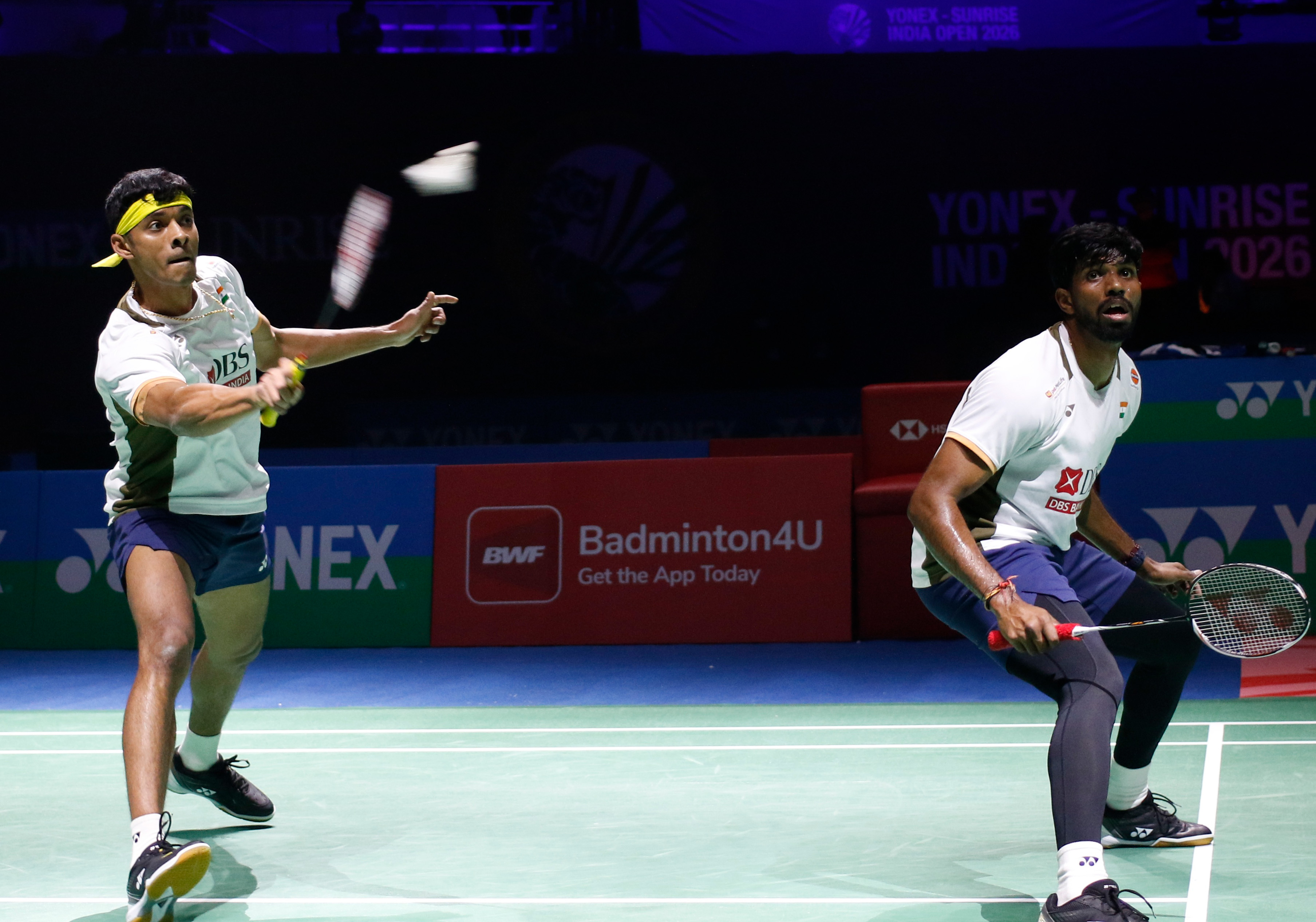 We want to go all out at the World Championships and Asian Games: Chirag Shetty