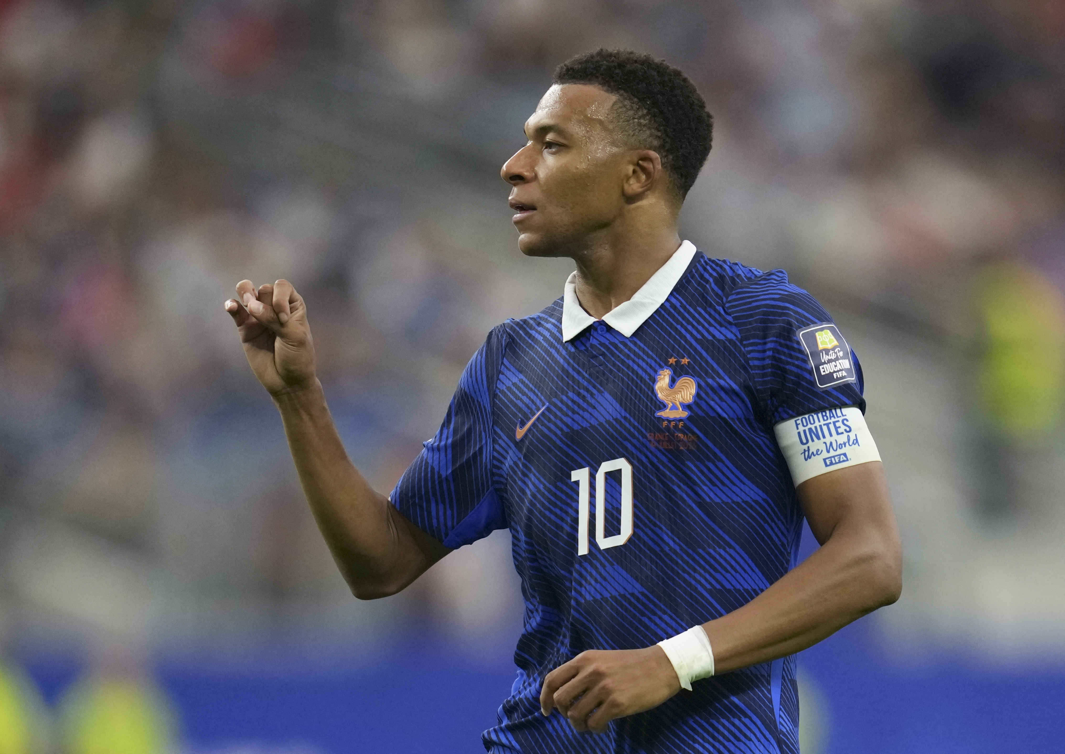 FIFA WC: England and France target redemption in bronze medal match