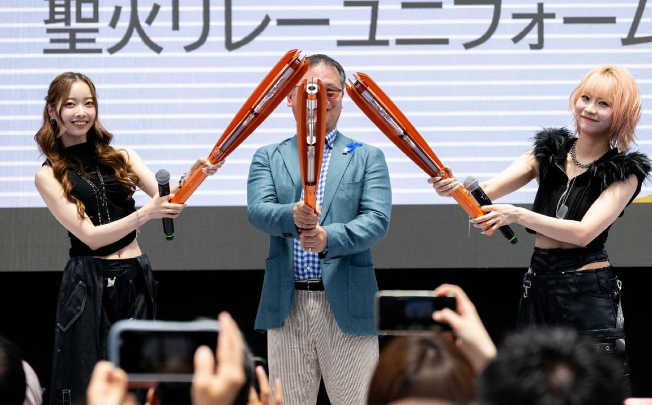 Asian Para Games 2026 marks 100-day countdown with unveiling of torch, medals