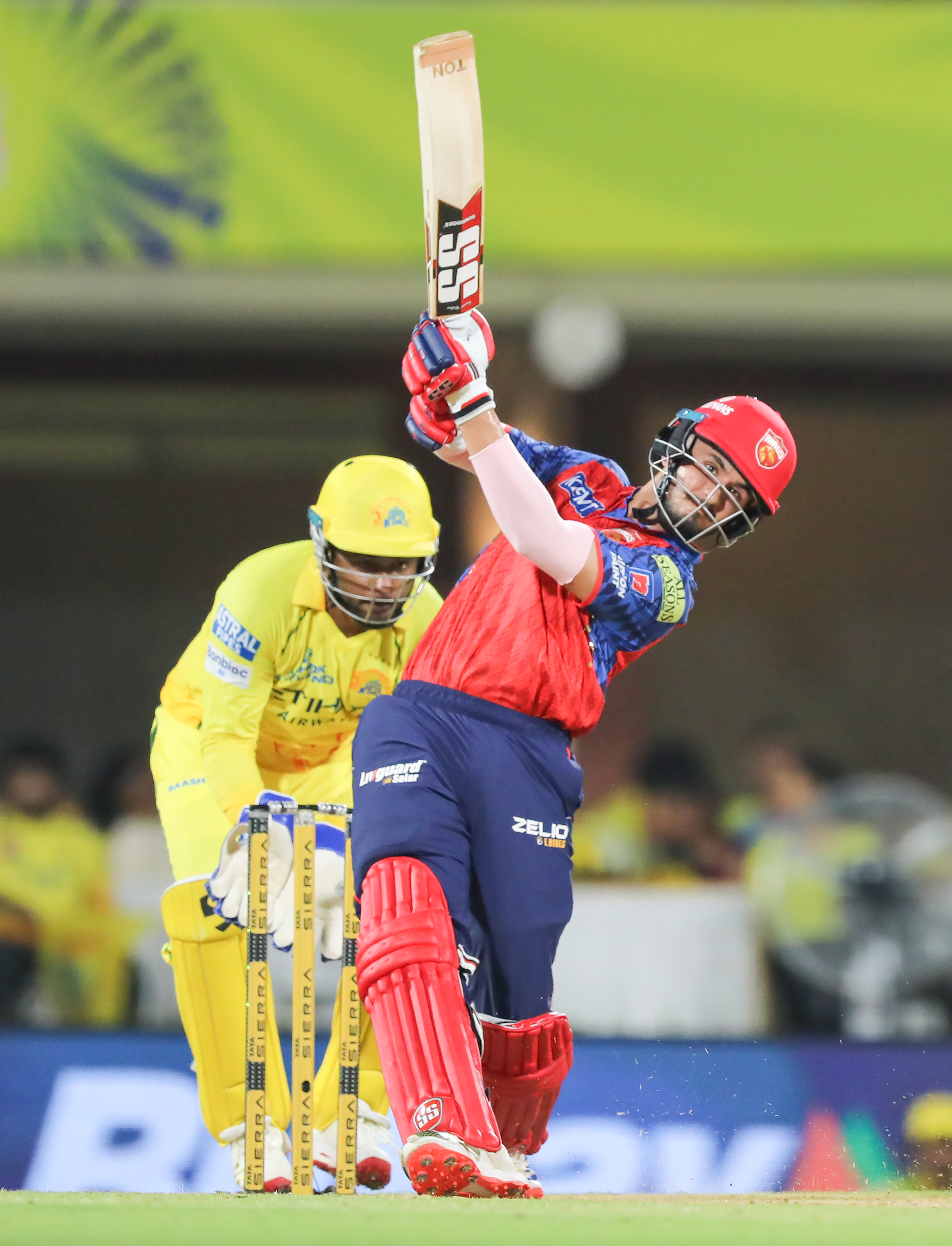 Nehal Wadhera switches from Punjab to Himachal Pradesh ahead of the domestic season